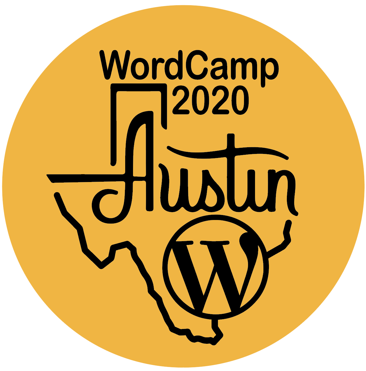 WordCamp Austin 2020